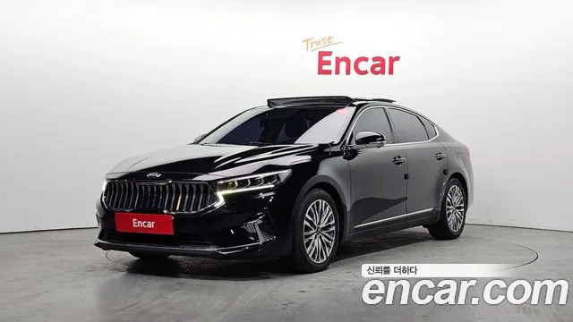 Kia K7 2.5 GDI Noblesse