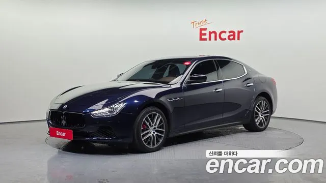 Maserati 3.0 3