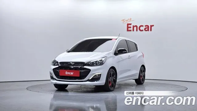 Chevrolet(GM) The New