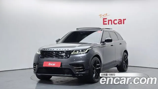 Land Rover Range Rover 3.0 D300 R- HSE