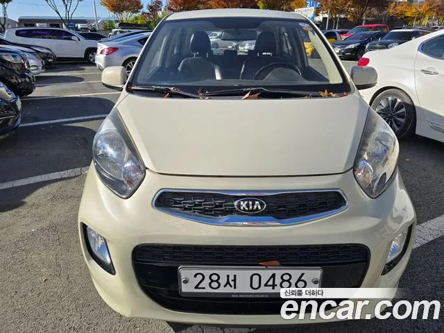 Kia The New