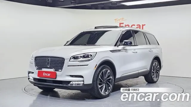 Lincoln 2 3.0 AWD