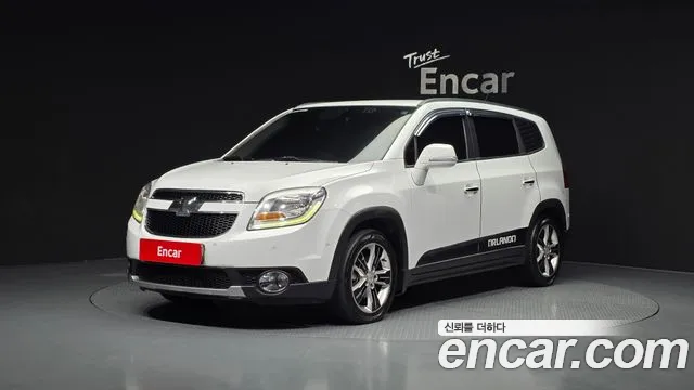 Chevrolet(GM) 1.6 Diesel LT