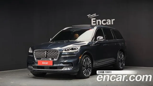 Lincoln 2 3.0 AWD