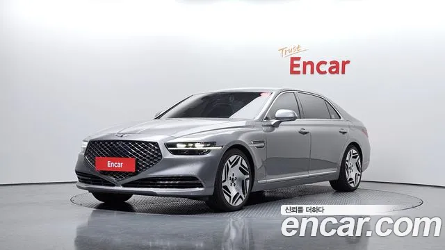 Genesis G90 3.8 AWD