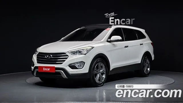 Hyundai Diesel(e-VGT) 2.2 2WD Exclusive Base