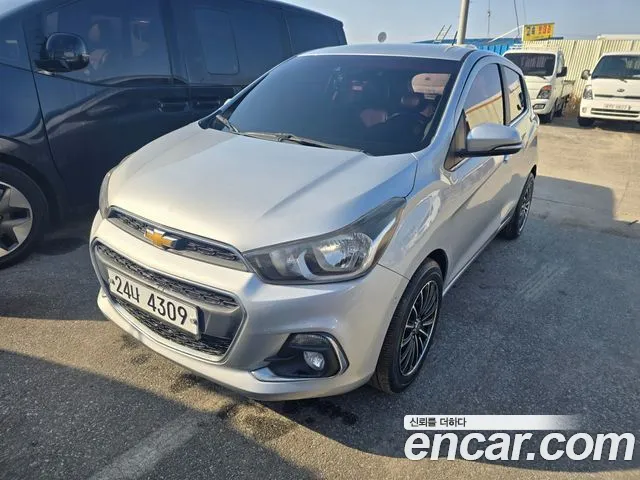 Chevrolet(GM) LTZ