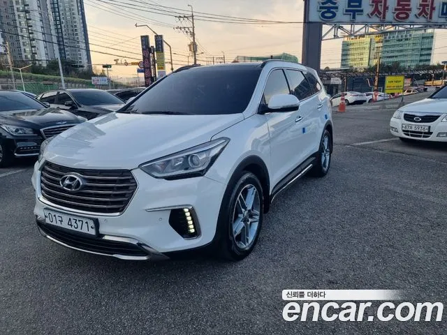 Hyundai The New Diesel 2.2 2WD Exclusive