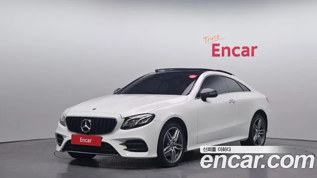Mercedes-Benz E- W213 E220d