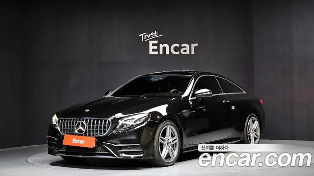 Mercedes-Benz E- W213 E220d