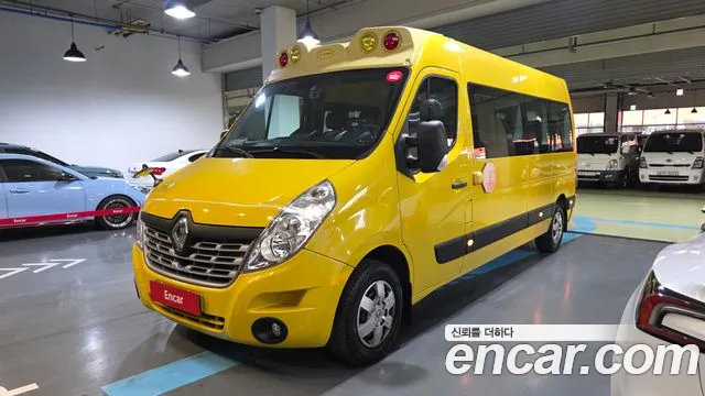 Renault Korea 15
