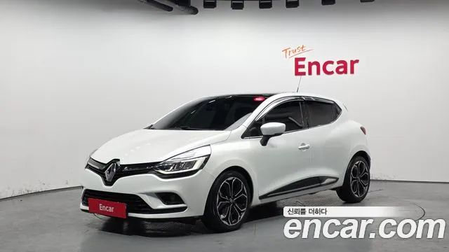 Renault Korea