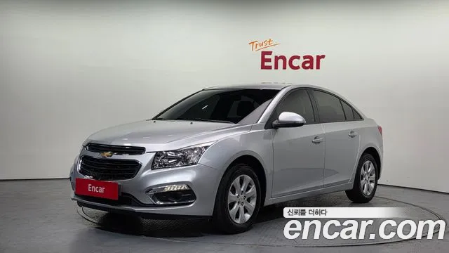 Chevrolet(GM) 1.8 LT