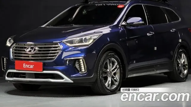 Hyundai The New Diesel 2.2 2WD