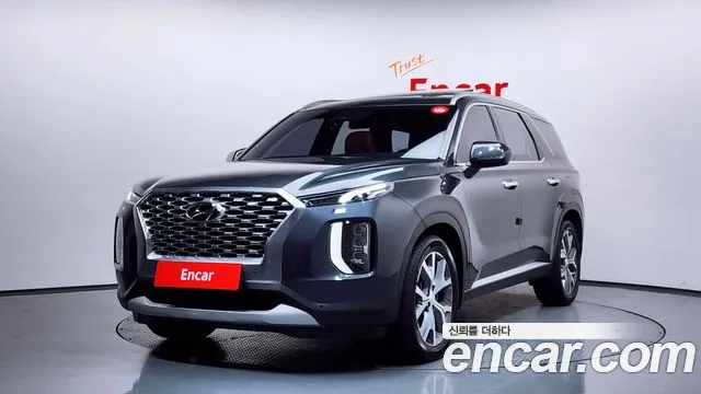 Hyundai Palisade Diesel 2.2 2WD Prestige