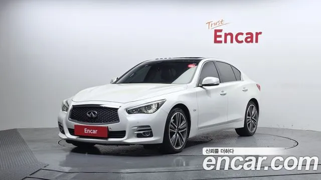 Q50 2.2d