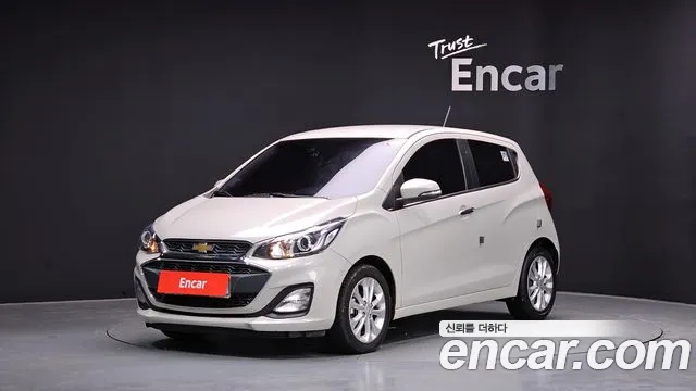 Chevrolet(GM) The New