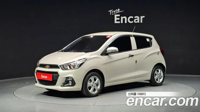Chevrolet(GM) LT