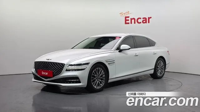 Genesis G80 (RG3) Gasoline 2.5 Turbo AWD