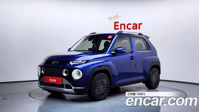 Hyundai Turbo Inspiration