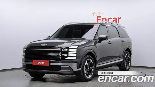 Hyundai Palisade (LX3) HEV 2.5T 2WD 9 Prestige