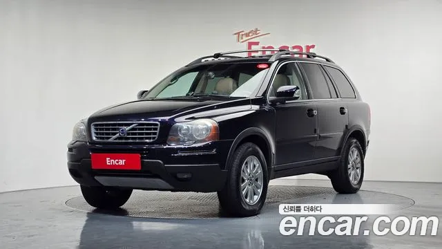 Volvo XC90 3.2 1