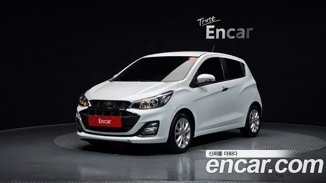 Chevrolet(GM) The New
