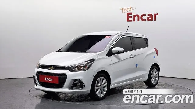 Chevrolet(GM) LTZ