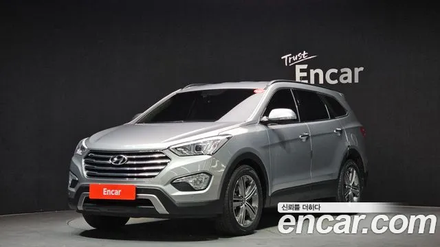 Hyundai Diesel(e-VGT) 2.2 2WD Exclusive Base