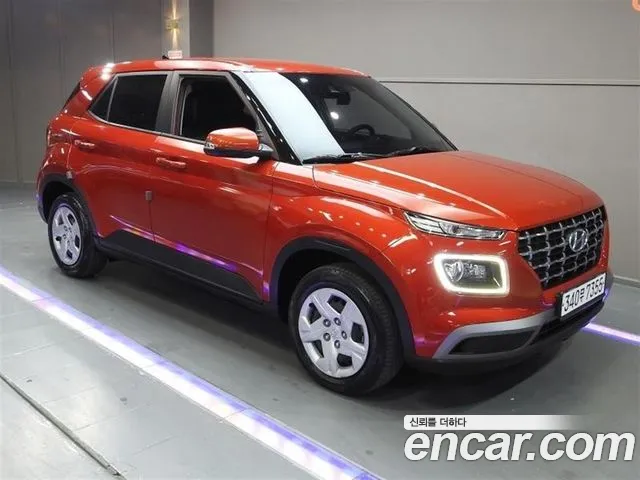 Hyundai 1.6