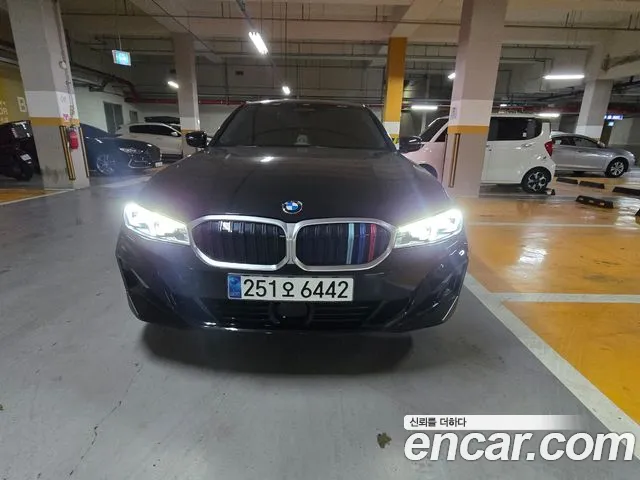 BMW 3 (G20) 320i