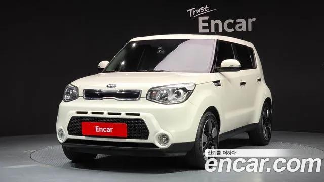 Kia All New 1.6 GDi Noblesse