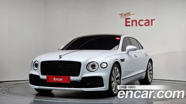 Bentley 3 4.0