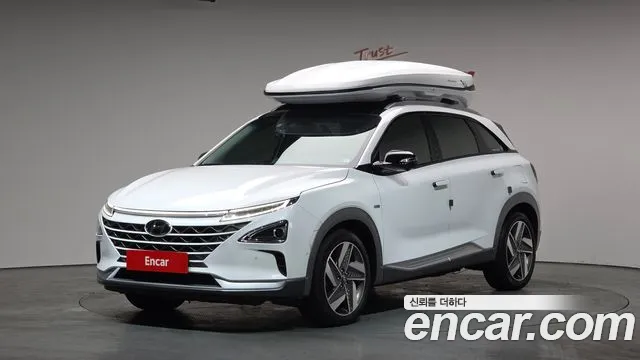 Hyundai Premium