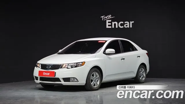 Kia 1.6 GDI Base