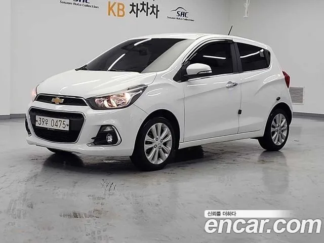Chevrolet(GM) LTZ