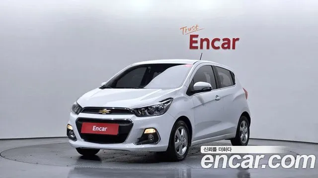 Chevrolet(GM) LT