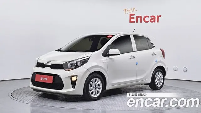 Kia All New (JA)
