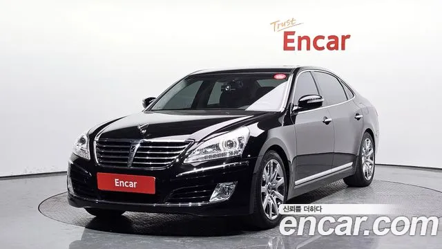 Hyundai VS380 Prestige