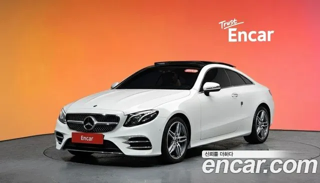 Mercedes-Benz E- W213 E220d