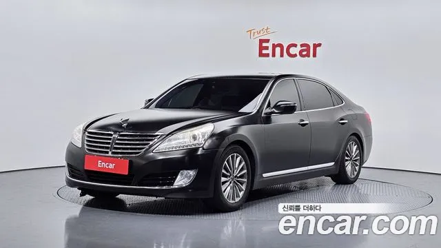 Hyundai VS380