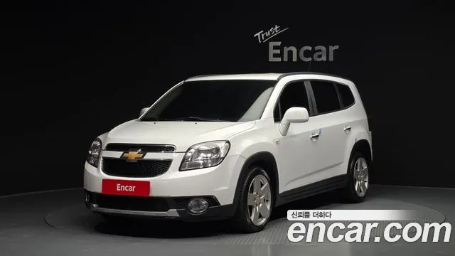 Chevrolet(GM) 2.0 Diesel