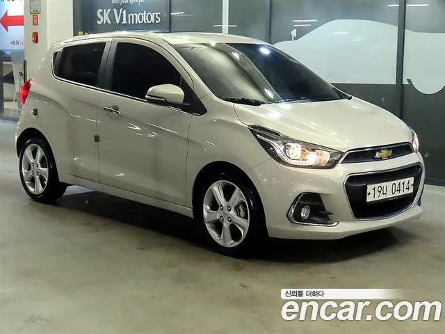 Chevrolet(GM) LTZ