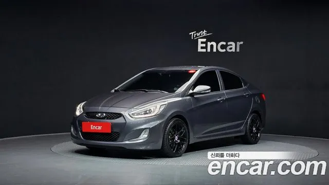 Hyundai Diesel 1.6 VGT Premium
