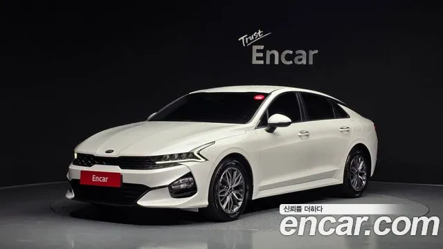 Kia K5 III 2.0