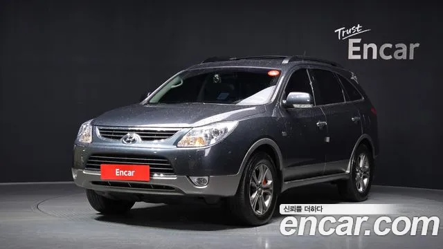 Hyundai Diesel 2WD 300VXL