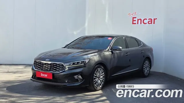 Kia K7 2.5 GDI X