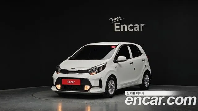 Kia (JA) Prestige