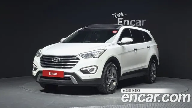 Hyundai Diesel(e-VGT) 2.2 2WD Exclusive Base