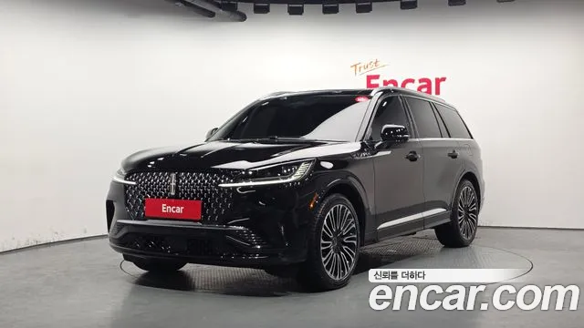 Lincoln 2 3.0 AWD